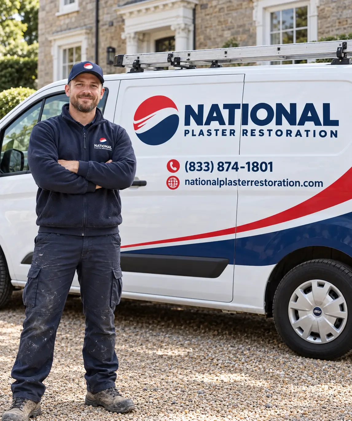 Plaster Repair company in Middlebourne, WV